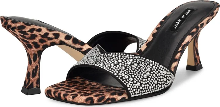 Rokke Slide Sandal - Image 6