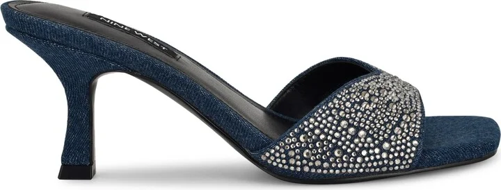 Rokke Slide Sandal - Image 8