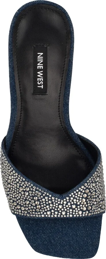 Rokke Slide Sandal - Image 9
