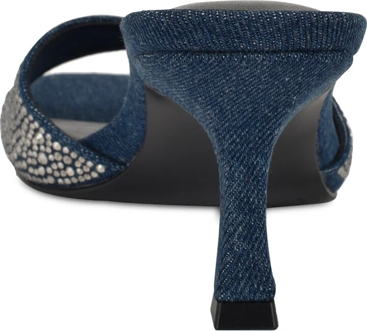 Rokke Slide Sandal - Image 11