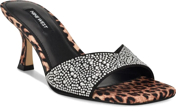 Rokke Slide Sandal