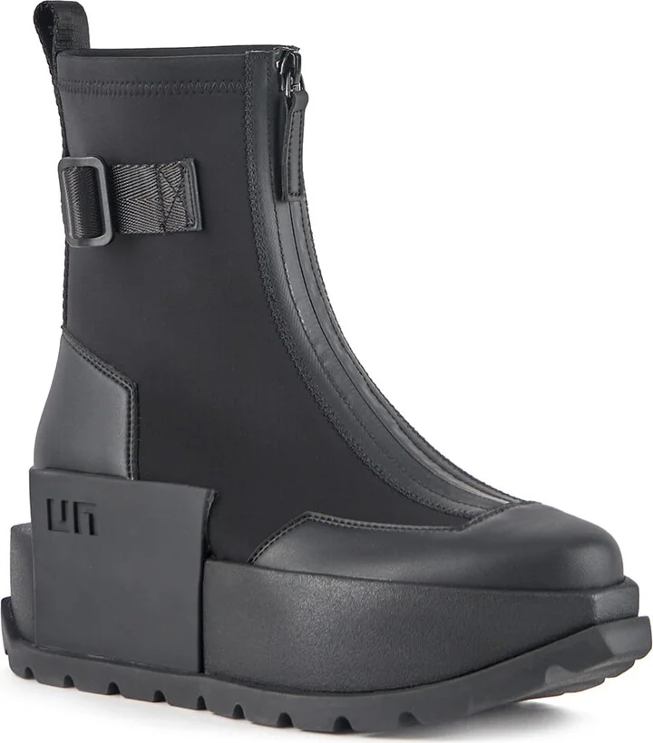 Roko Bootie Ii - Black - Image 2