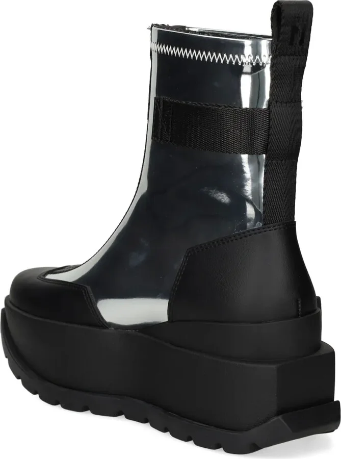 Roko Bootie II boots - Image 3