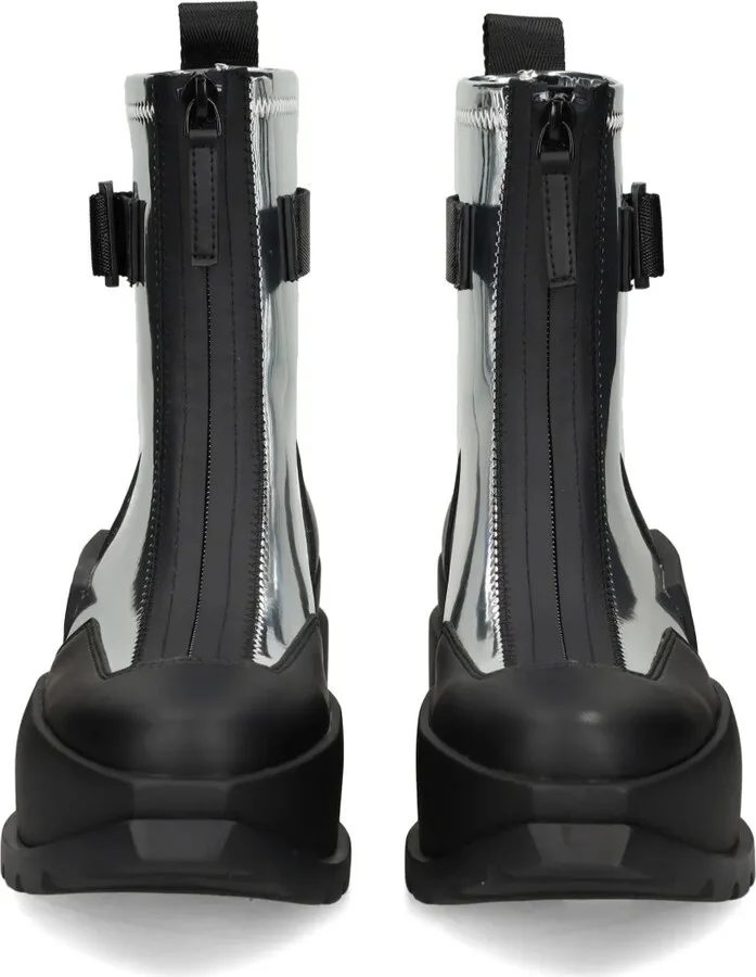 Roko Bootie II boots - Image 4