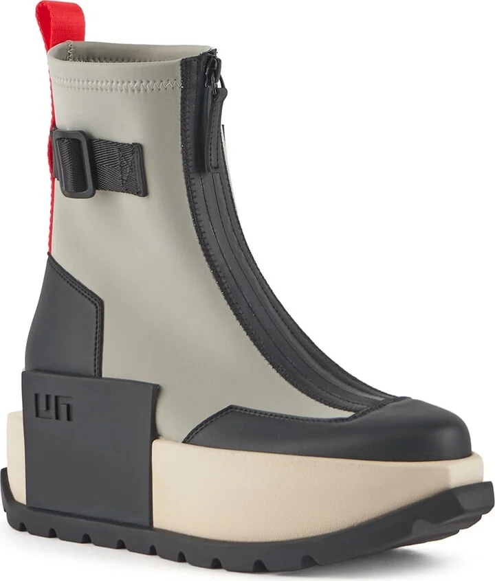 Roko Bootie Ii - Sustained Grey - Image 2