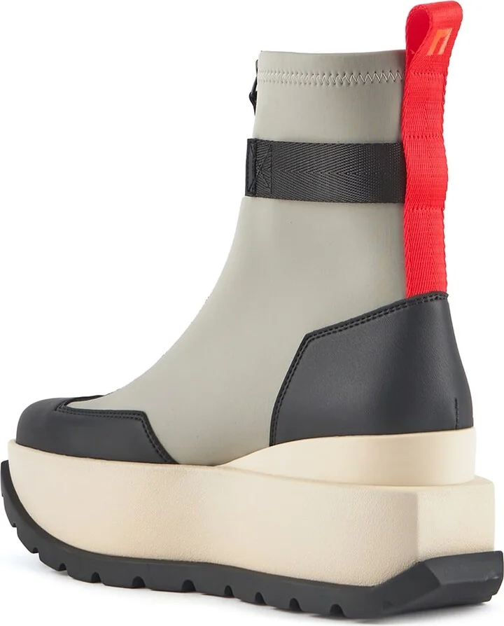 Roko Bootie Ii - Sustained Grey - Image 4