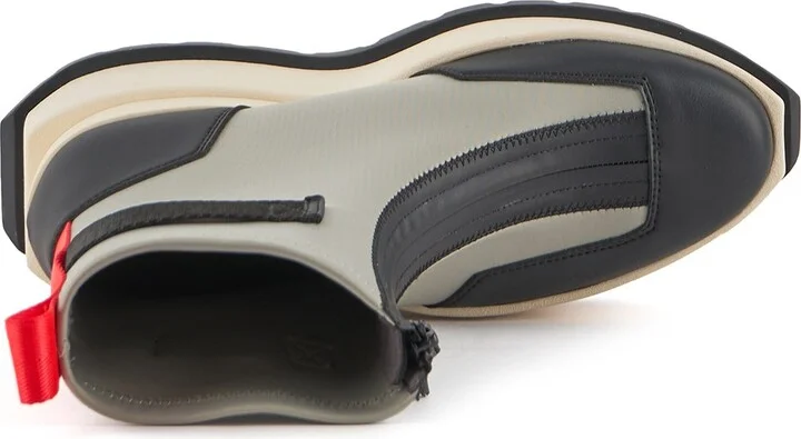 Roko Bootie Ii - Sustained Grey - Image 5