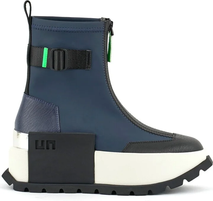Roko Bootie