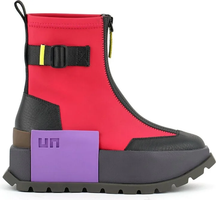 Roko Bootie
