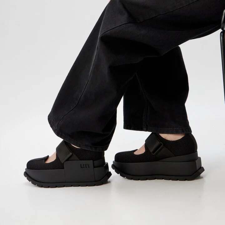 Roko Orion - Black - Image 2