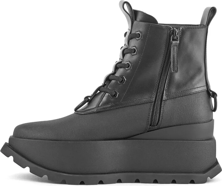 Roko Patrol Boot - Black - Image 4