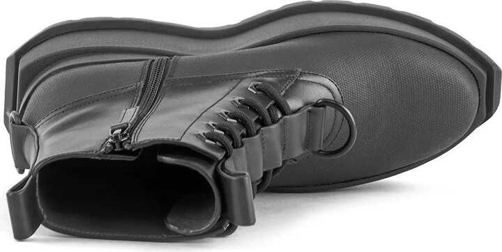 Roko Patrol Boot - Black - Image 6