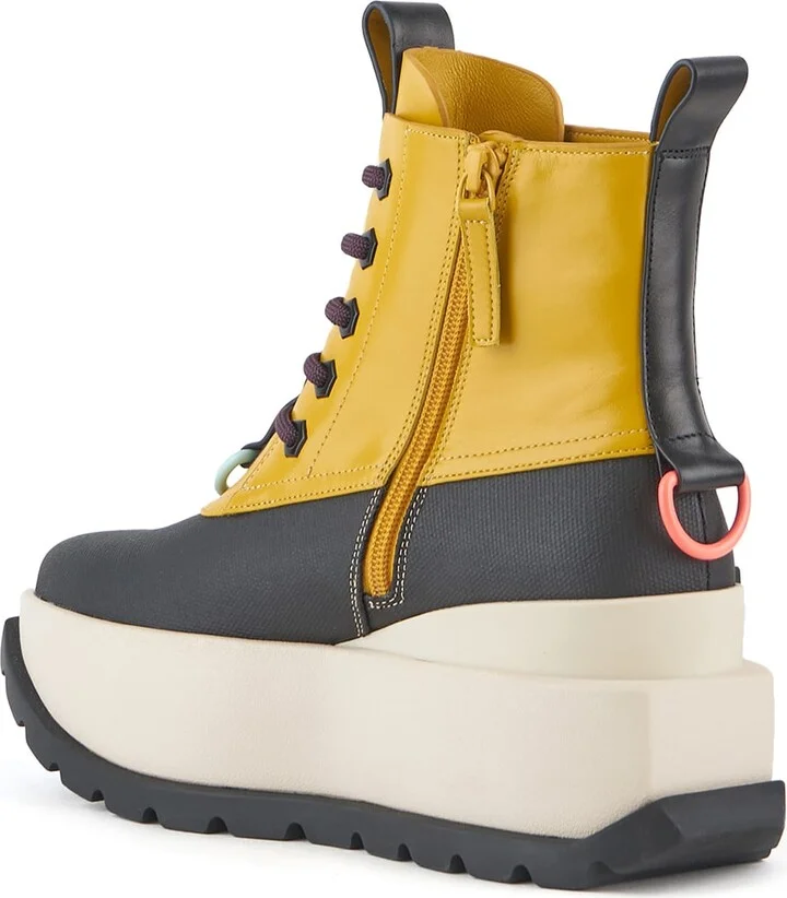 Roko Patrol Boot - Golden Spice - Image 4