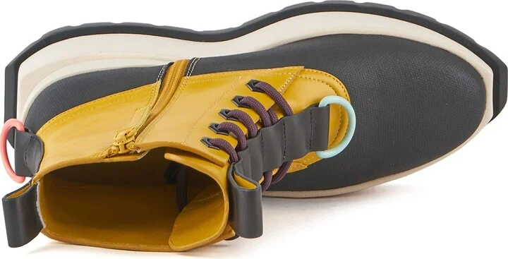 Roko Patrol Boot - Golden Spice - Image 5