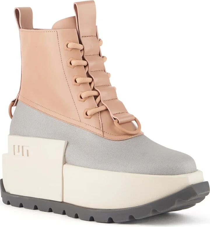 Roko Patrol Boot - Neutrals - Image 2