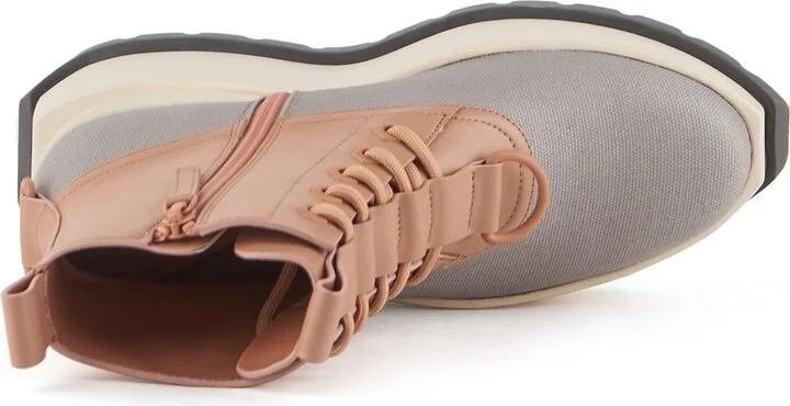 Roko Patrol Boot - Neutrals - Image 5