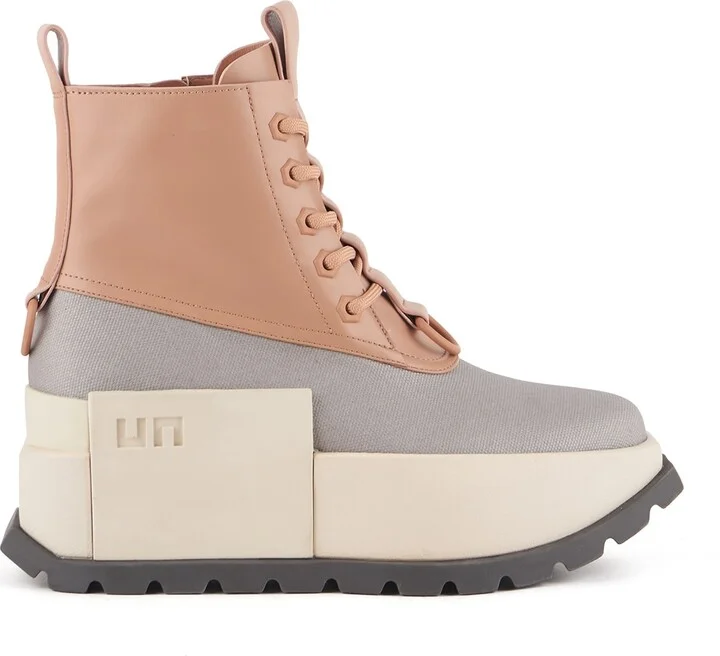 Roko Patrol Boot - Neutrals