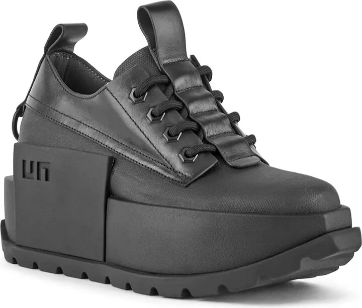 Roko Patrol Derby - Black - Image 2