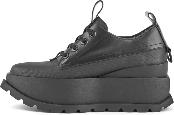 Roko Patrol Derby - Black - Image 3
