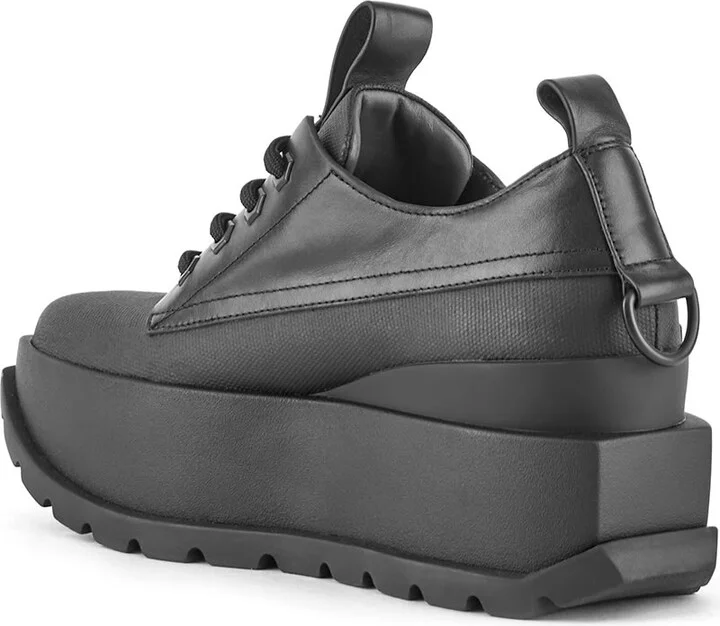 Roko Patrol Derby - Black - Image 4