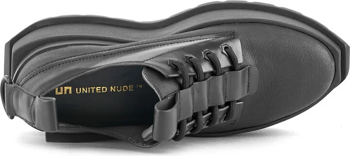 Roko Patrol Derby - Black - Image 5