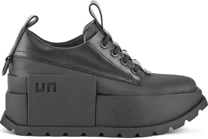 Roko Patrol Derby - Black