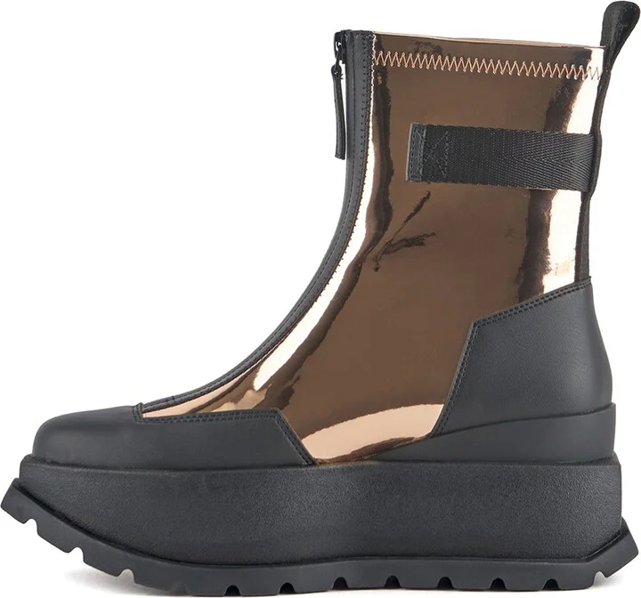 Roko Platform Bootie - Image 3