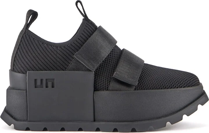 Roko Run Ii - Black Ii