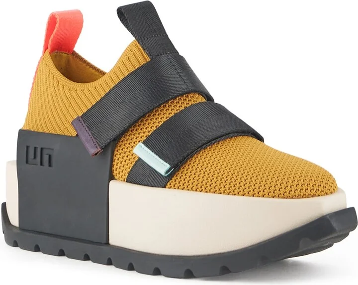 Roko Run Ii - Golden Spice - Image 2