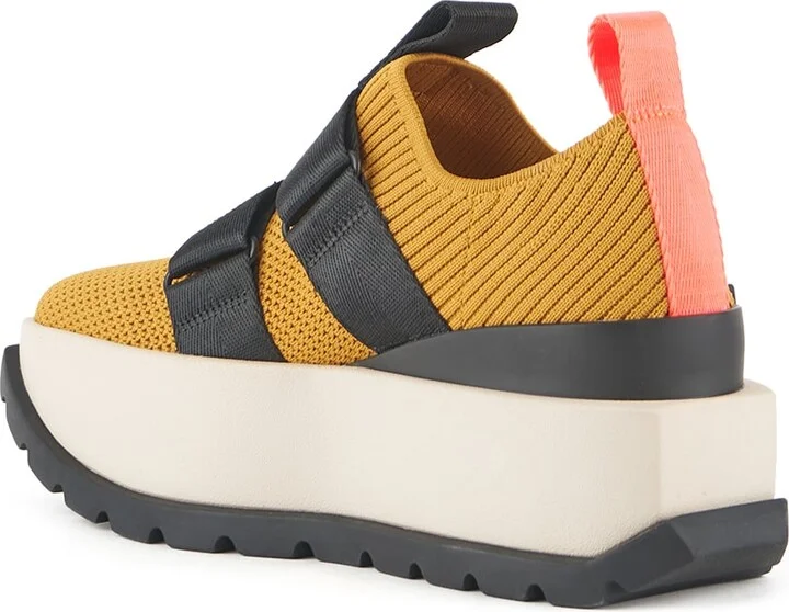 Roko Run Ii - Golden Spice - Image 4