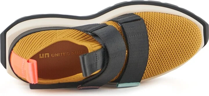 Roko Run Ii - Golden Spice - Image 5