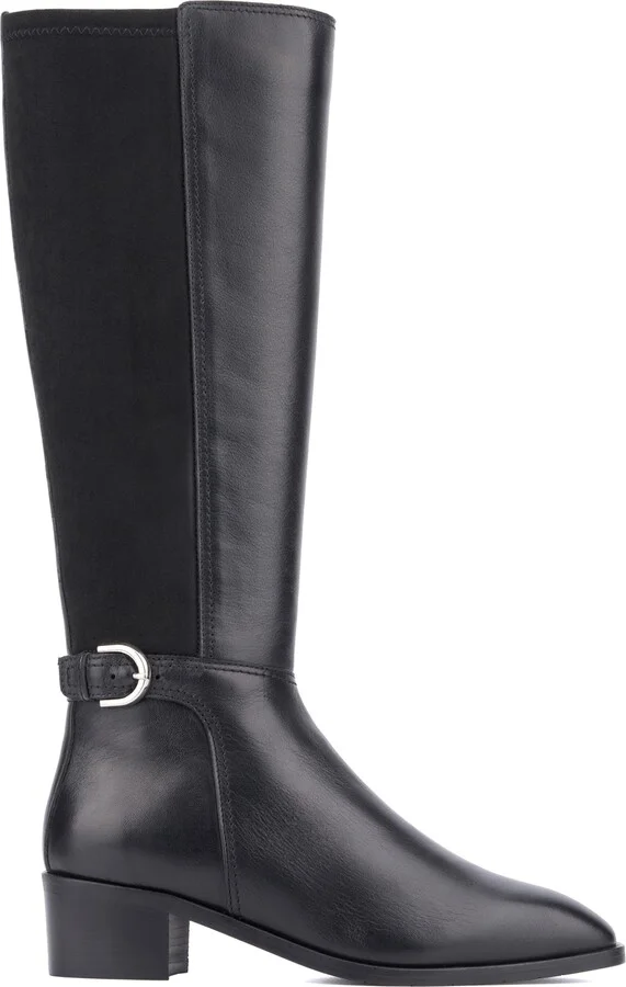 Roksana Weatherproof Knee High Boot - Image 2