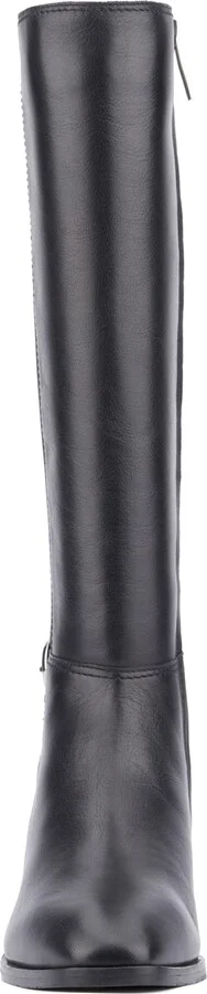 Roksana Weatherproof Knee High Boot - Image 3