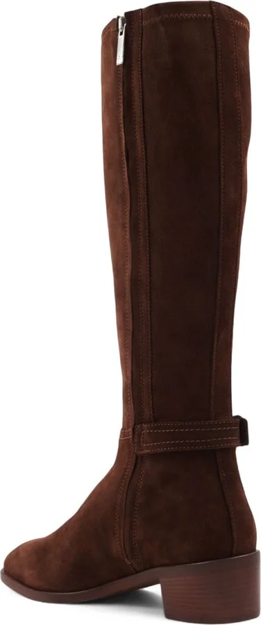 Roksana Weatherproof Knee High Boot - Image 8