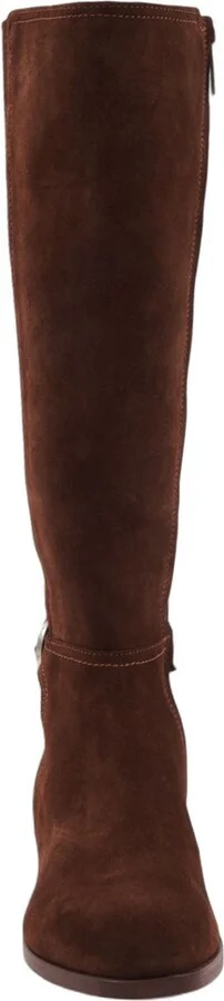 Roksana Weatherproof Knee High Boot - Image 9