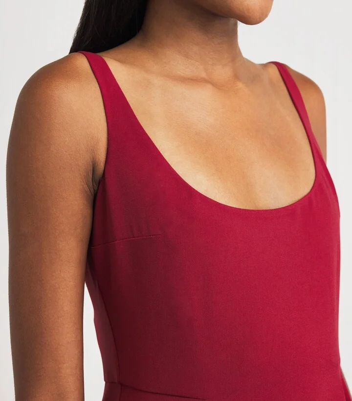 Roksanda Awn Midi Dress - Image 6