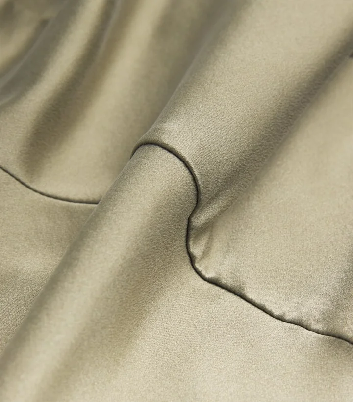 Roksanda Silk Koda Midi Dress - Image 5