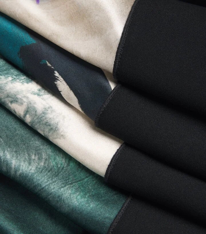 Roksanda Silk Munir Midi Dress - Image 5