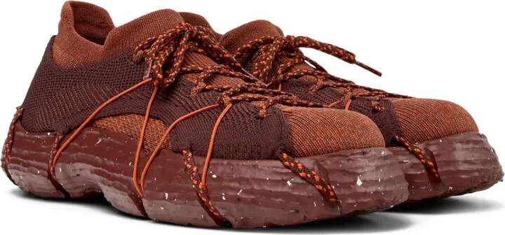 Roku chunky sneakers - Image 2