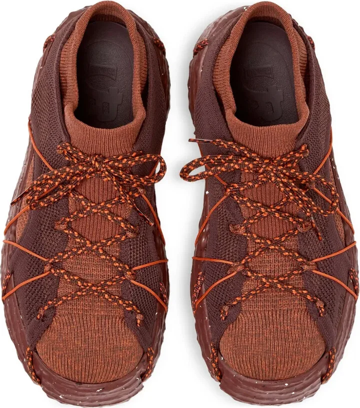 Roku chunky sneakers - Image 3