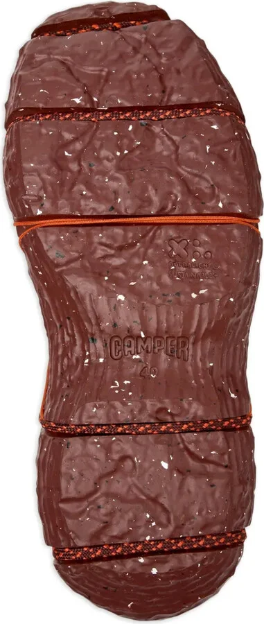 Roku chunky sneakers - Image 4
