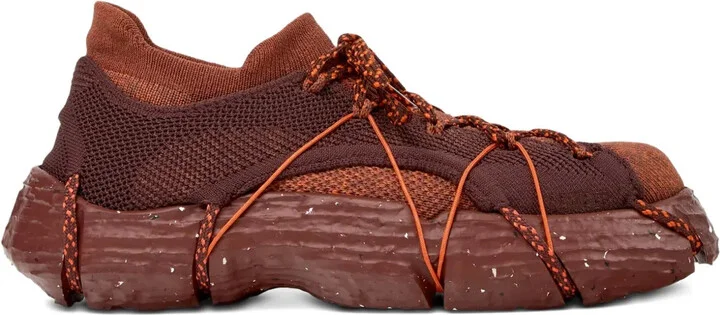Roku chunky sneakers