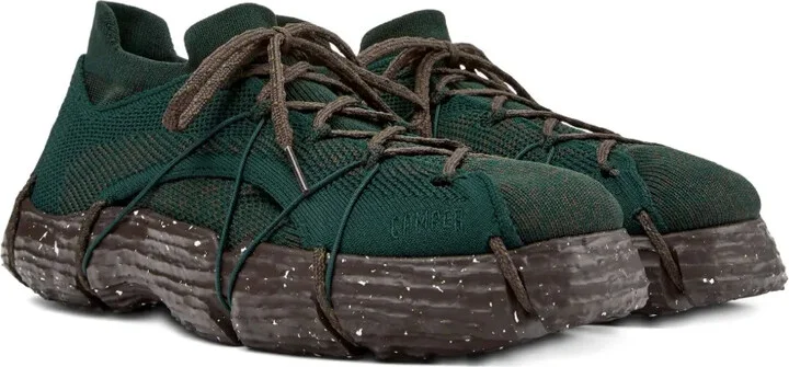 Roku knitted sneakers - Image 2
