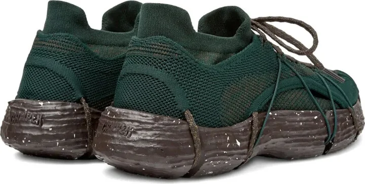 Roku knitted sneakers - Image 3