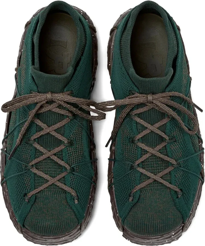 Roku knitted sneakers - Image 4