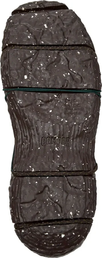Roku knitted sneakers - Image 5