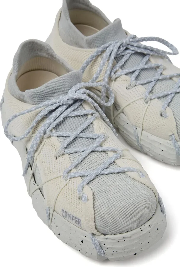 Roku low-top sneakers - Image 2