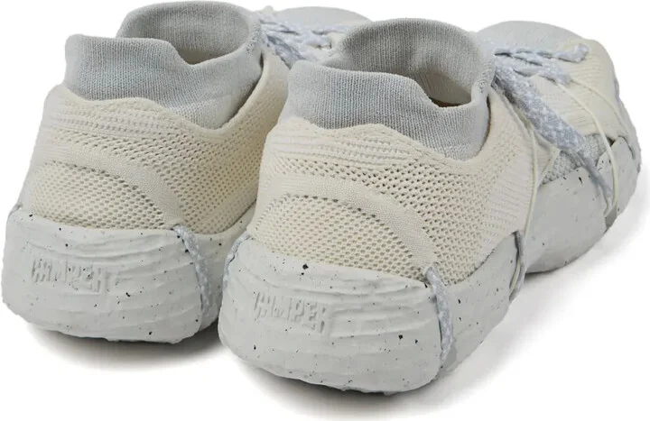 Roku low-top sneakers - Image 4