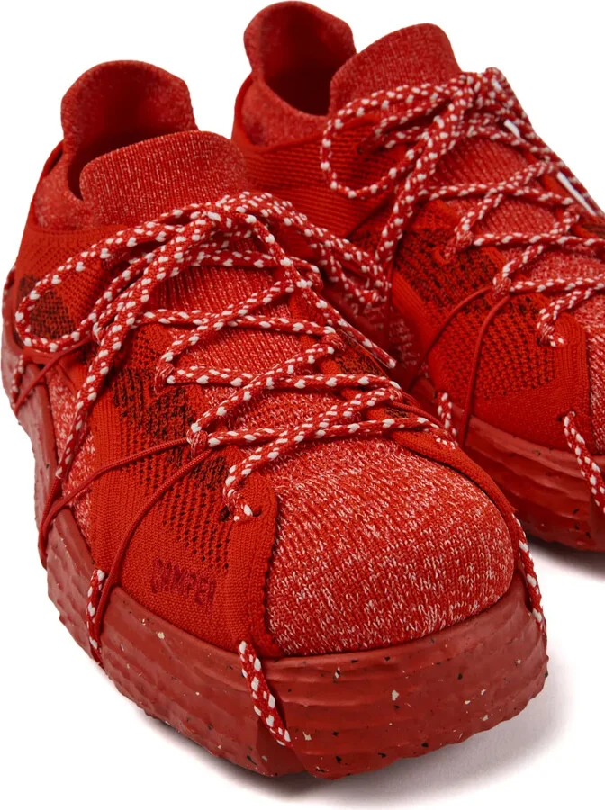 Roku low-top sneakers - Image 2