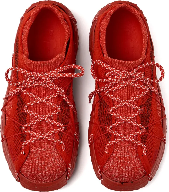 Roku low-top sneakers - Image 3